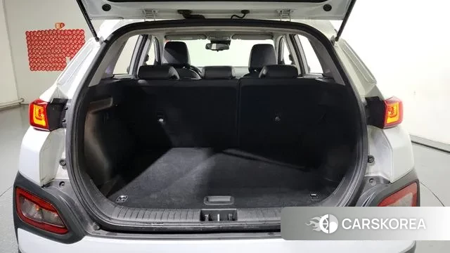 Hyundai Kona Electric id 3357075 из Кореи 11