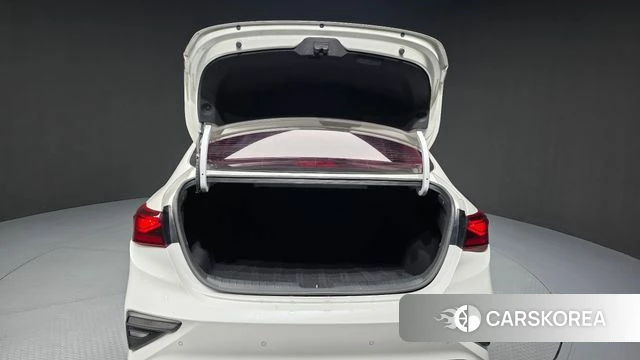 Kia Come New K3 id 4620647 из Кореи 11
