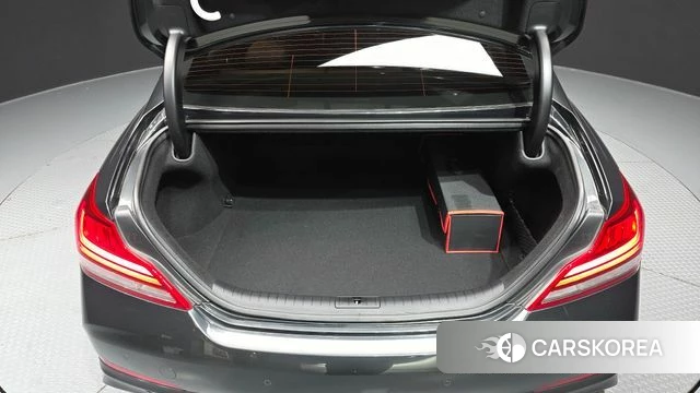 Genesis G70 id 4397788 из Кореи 11