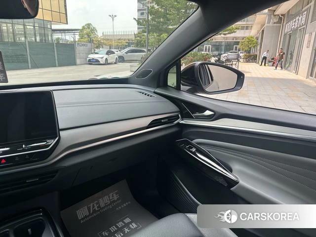 Volkswagen ID.4 CROZZ id 4261612 из Китая 11