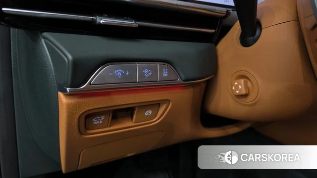 Genesis GV80 id 4756796 из Кореи 11
