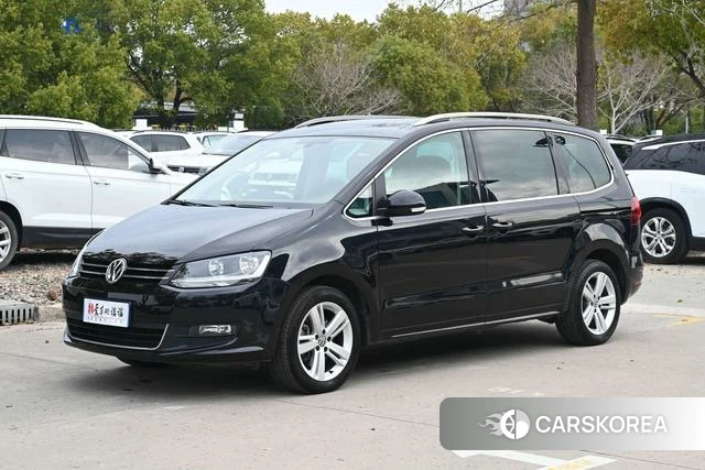 Volkswagen Charon id 4238635 из Китая 11