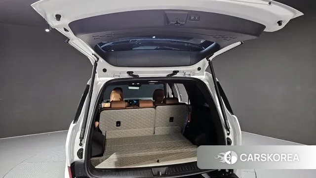 Hyundai Santa Fe (MX5) id 3294619 из Кореи 11