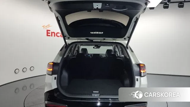 Kia Sportage 5th Generation id 3421504 из Кореи 11