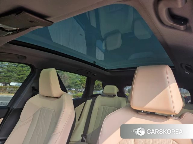 BMW X3 (G45) id 3850181 из Кореи 11