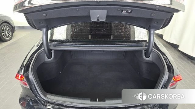 Hyundai The New Grandeur IG id 4603746 из Кореи 11