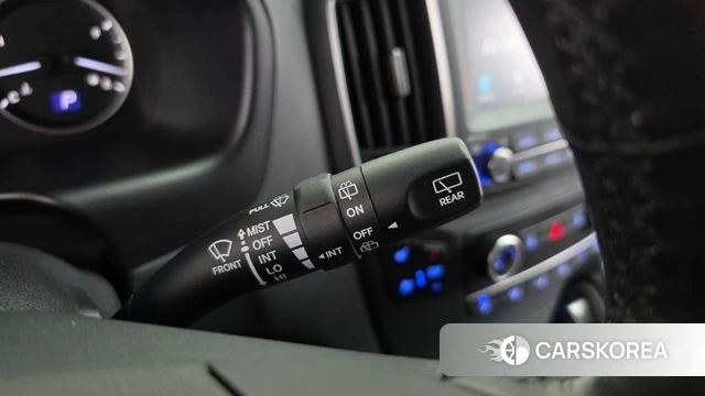 Hyundai The New Grand Starex id 4775845 из Кореи 11