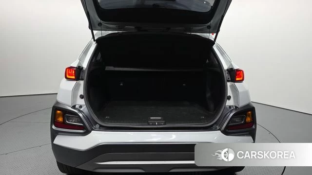 Hyundai Kona id 3835072 из Кореи 11