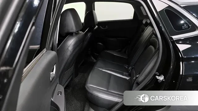 Hyundai Kona id 3297690 из Кореи 11