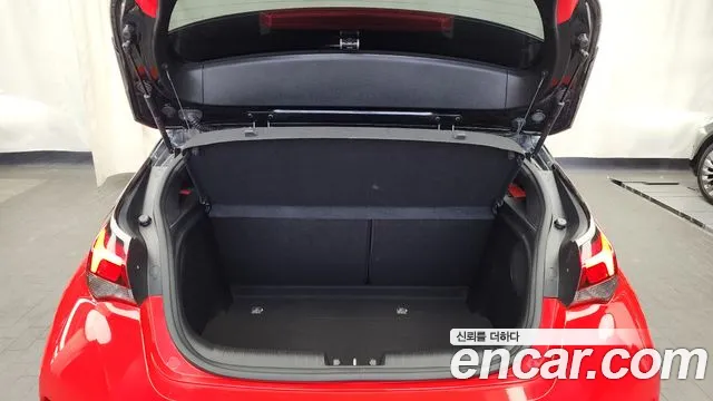 Hyundai Veloster (JS) id 2444398 из Кореи 11