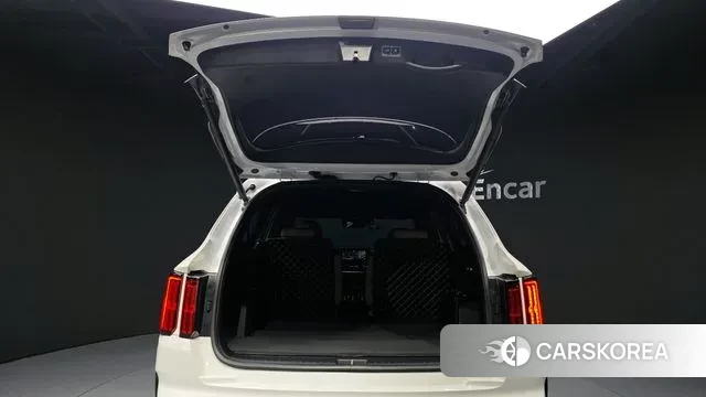 Kia Sorento 4th Generation id 3576915 из Кореи 11