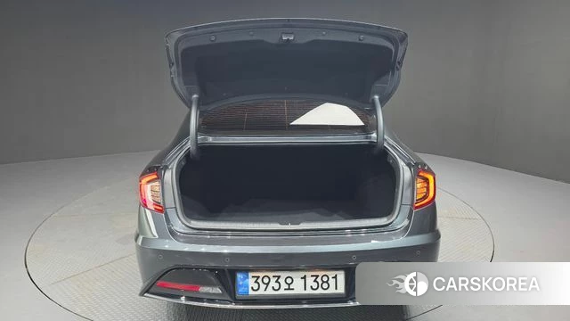 Hyundai Sonata (DN8) id 4481538 из Кореи 11