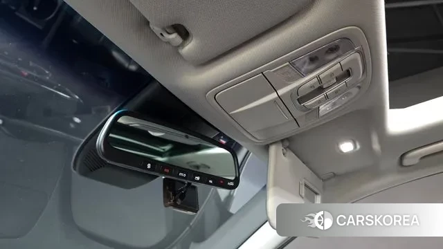 Hyundai Santa Fe TM id 3531239 из Кореи 11