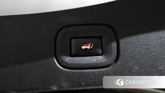 Renault Korea (Samsung) The New QM6 id 3016522 из Кореи 11