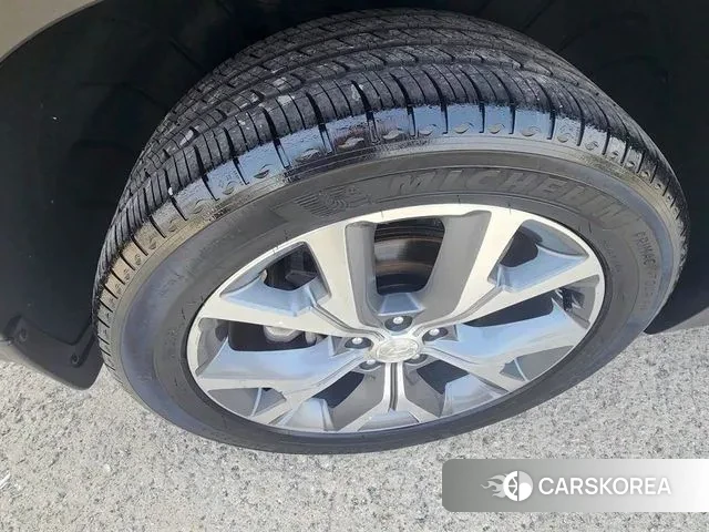 Hyundai Palisade id 3350796 из Кореи 11