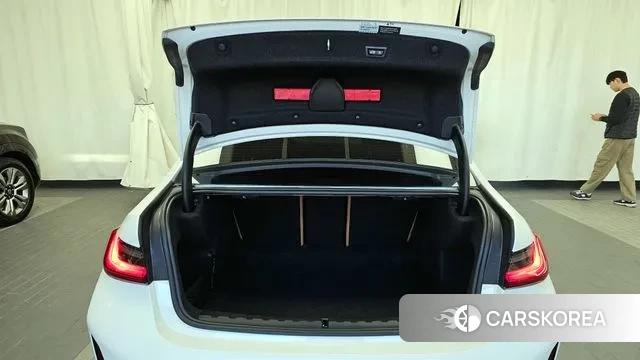 BMW 3 Series (G20) id 3342183 из Кореи 11