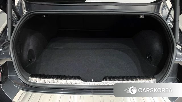 Hyundai Ionic 6 id 4533767 из Кореи 11