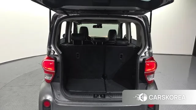 Kia The New Ray id 3551262 из Кореи 11