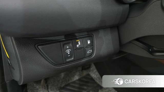 Genesis G70 id 4694086 из Кореи 11