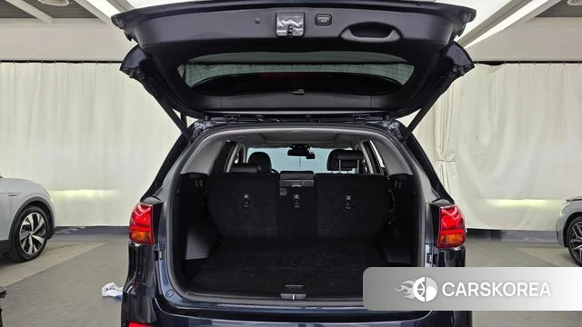 Kia The New Sorento id 4850029 из Кореи 11