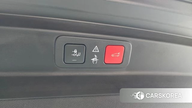 Peugeot 5008 second generation id 3893852 из Кореи 11