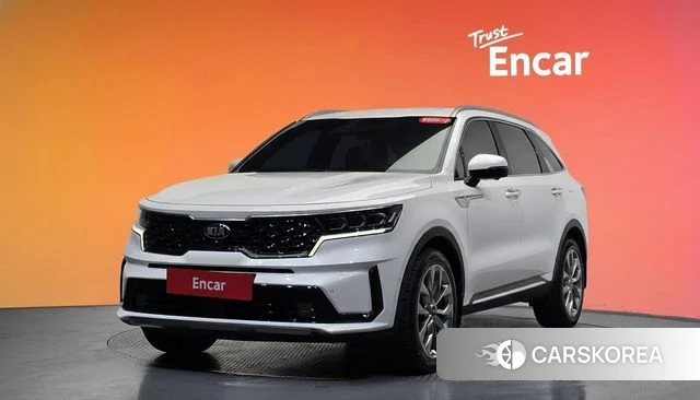 Kia Sorento 4th Generation id 4396449 из Кореи 11