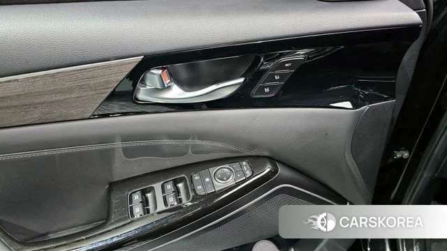 Kia K7 Premier id 3911257 из Кореи 11