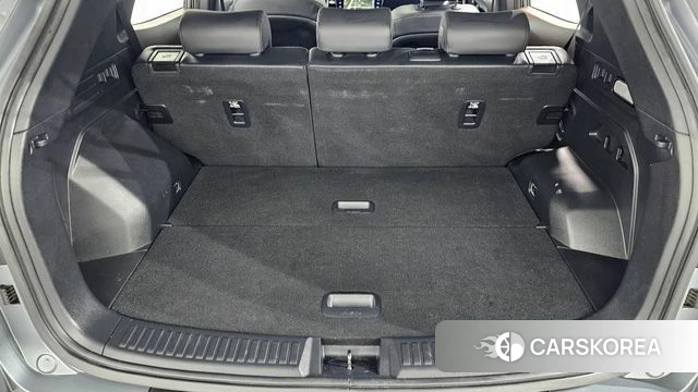 Ssangyong Beautiful Korando id 4020194 из Кореи 11