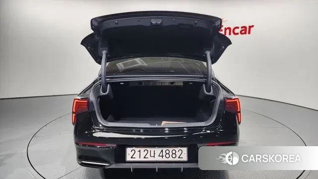 Kia The New K5 3rd generation id 2983966 из Кореи 11