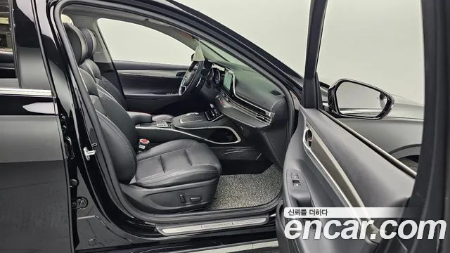 Hyundai The New Grandeur IG id 2546870 из Кореи 11