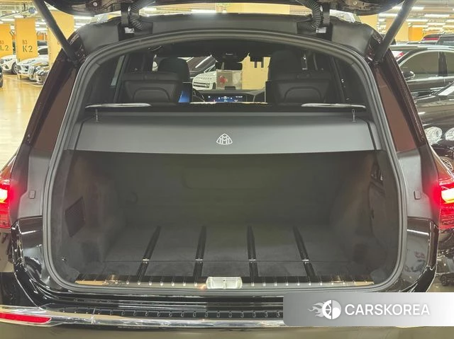 Mercedes-Benz GLS - Class X167 id 4681339 из Кореи 11