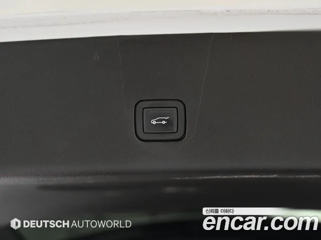 Chevrolet (GM Daewoo) Traverse id 2854408 из Кореи 11