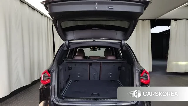 BMW X3 (G01) id 3058729 из Кореи 11