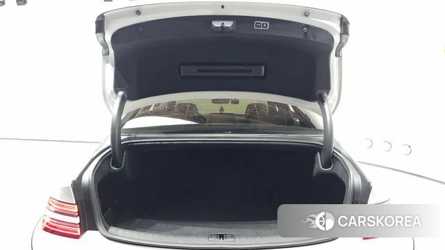 Genesis G80 (RG3) id 3865482 из Кореи 11