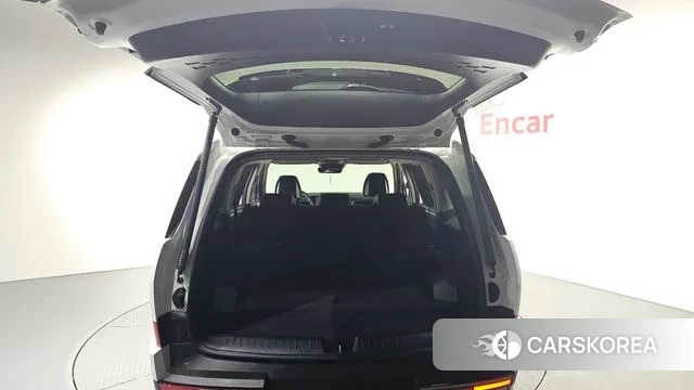 Hyundai Santa Fe (MX5) id 3316712 из Кореи 11