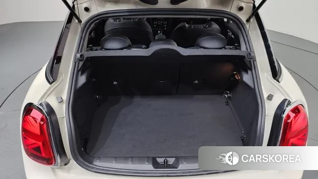 Mini Cooper id 3305786 из Кореи 11