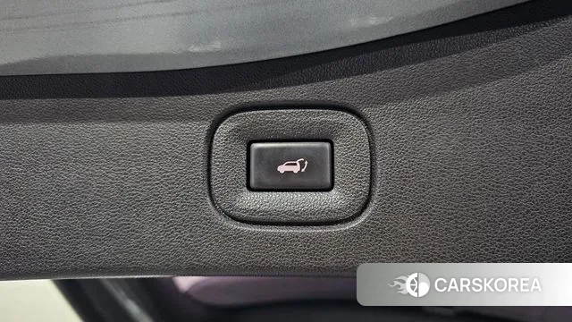 Renault Korea (Samsung) The New QM6 id 3428864 из Кореи 11