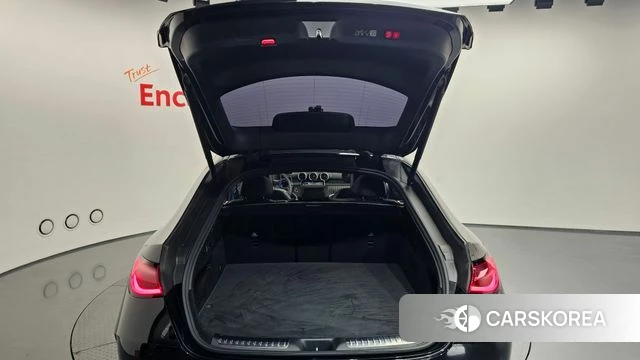 Mercedes-Benz GLC-Class X254 id 3877033 из Кореи 11