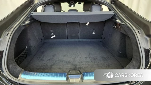 Mercedes-Benz GLE-Class W167 id 4200631 из Кореи 11