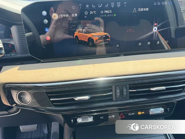 Ford Explorer id 4394108 из Китая 11