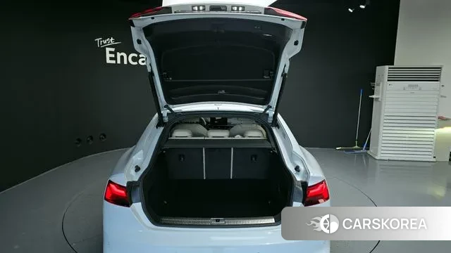 Audi A5 (F5) id 3291125 из Кореи 11