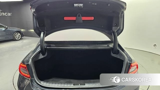 Hyundai Grandeur IG id 4331576 из Кореи 11