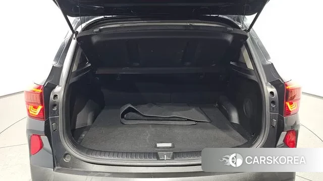 Kia Seltos id 3449350 из Кореи 11