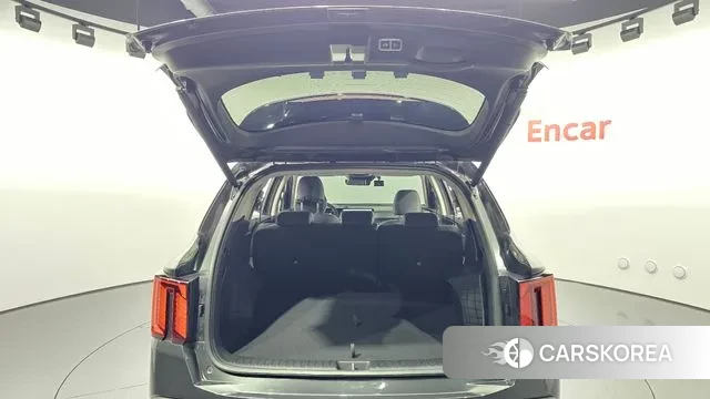 Kia The New Sorento 4th Generation id 3388317 из Кореи 11