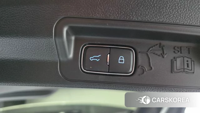 Ford Explorer 6th Generation id 3852874 из Кореи 11