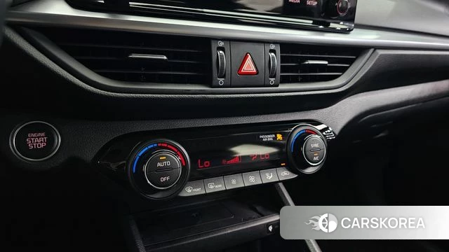 Kia The New K3 2nd generation id 4676443 из Кореи 11