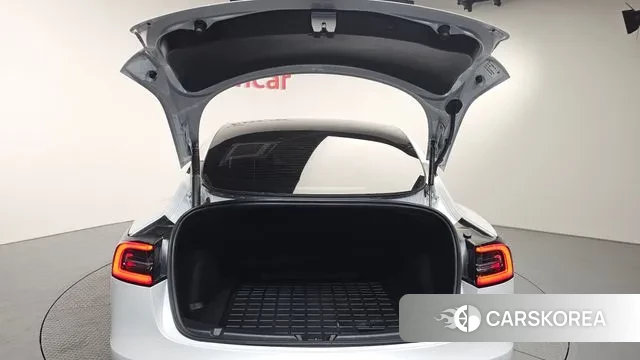 Tesla Model 3 id 3524247 из Кореи 11