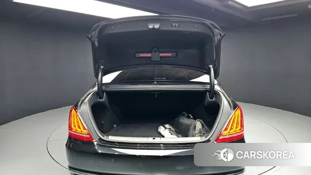 Genesis EQ900 id 3434619 из Кореи 11