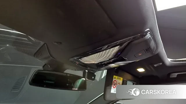 BMW 5 Series (G30) id 3611134 из Кореи 11