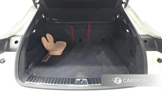 Porsche Cayenne (PO536) id 3965767 из Кореи 11